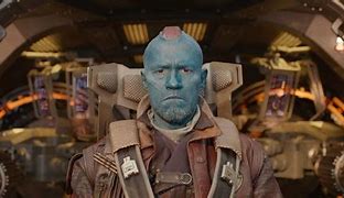 Image result for Who Played Yondu On Guardians of Galaxy