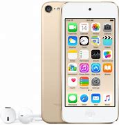 Image result for Apple iPod Gold 8GB