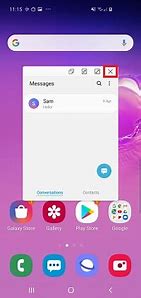 Image result for Samsung Galaxy Split Screen