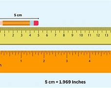 Image result for 157 Cm to Inches