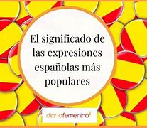 Image result for Frases Espanolas