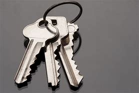 Image result for Searching for Keys