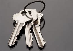 Image result for Key Ring for Keys