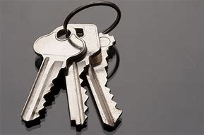 Image result for Blank Key Ring