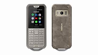 Image result for Nokia 800 Tough