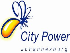 Image result for Contracted to City Power Logo