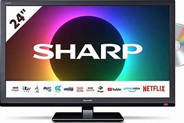 Image result for DVD Sharp Level HDTV