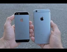 Image result for iPhone 6s vs 5S