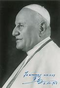 Image result for Papas John XXIII