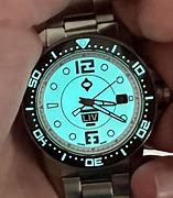 Image result for Fallout Styled Watch