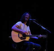 Image result for Chris Cornell Live Acoustic