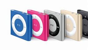 Image result for iPod with No Screen