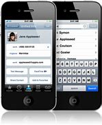 Image result for iPhone 4S Lock Screen