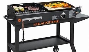 Image result for Blackstone Grill