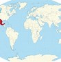 Image result for Mexico On World Map