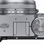 Image result for Fuji X100 Series