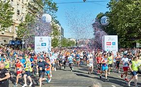 Image result for Beogradski Maraton