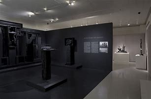 Image result for Louise Nevelson Dream house