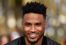 Image result for Trey Songz Dad