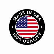 Image result for Made in USA Logo