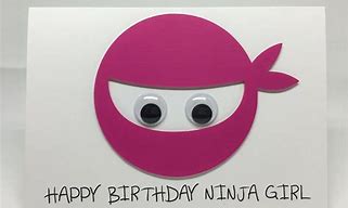 Image result for Ninja Memes Birthday