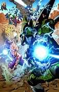 Image result for Cool Dragon Ball Super Wallpapers