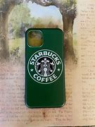 Image result for iPhone 11 Pro Star Buks Back Cover
