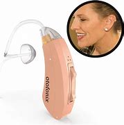 Image result for Ear Amplifiers Hearing Aids