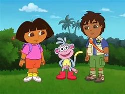 Image result for Dora What Happens Next Watch Cartoon Online