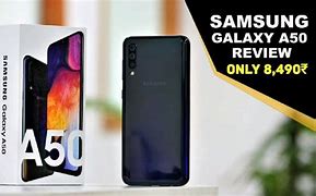 Image result for Samsung Galaxy A50 Full Specification