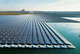 Image result for Ramagundam Floating Solar Power Plant