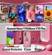 Image result for Huawei Nova Y70