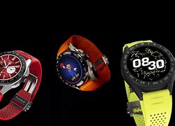 Image result for Tag Heuer Smartwatch 2019