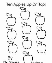 Image result for 10 Apple's in a Basket