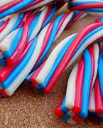 Image result for Red and Yellow Twizzlers