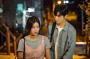 Image result for My ID Name Is Gangnam Beauty