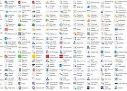 Image result for SharePoint 2013 Foundation Logo Icons