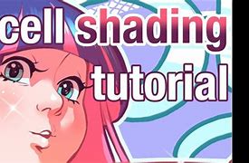 Image result for Cell-Shaded Pastel Art