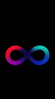 Image result for Infinity Wallpaper iPhone