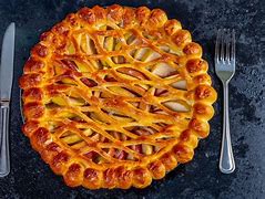 Image result for Classic Apple Pie