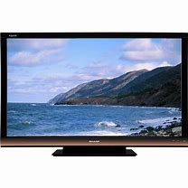 Image result for Sharp AQUOS LCD TV 60 Inch