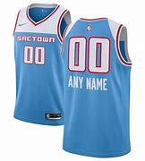 Image result for Kings City Edition Jersey