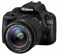 Image result for canon eos 100d