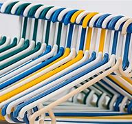 Image result for Wooden Doll Clothes Hangers