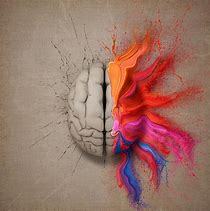 Image result for Artistic Brain