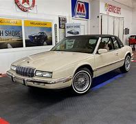 Image result for Buick Riviera Alabaster 1992