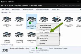 Image result for Locate Printer On This Computer