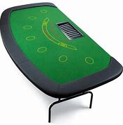 Image result for Blackjack Table for 7 Players