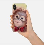 Image result for Monkey iPhone 5 Case