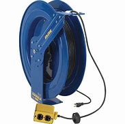 Image result for Power Cord Reel